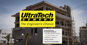 UltraTech Cement’s ₹1800 Crore Bet Shakes Up Cables & Wires Industry, Stocks Plunge!