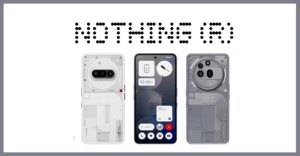 Unlocking the Future: 5 Game-Changing Upgrades in the Nothing Phone (3a) Pro!