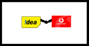 Vodafone Idea Shares Dip Amid GST Dispute and Market Uncertainty