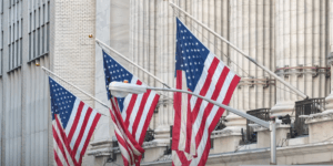 Wall Street Tumbles as Trump’s Tariff Plans and Economic Worries Trigger Market Sell-Off