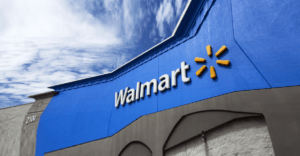 Wall Street Tumbles as Walmart's Weak Outlook Sparks Consumer Demand Fears