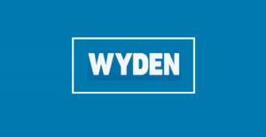 Wyden Introduces Bill to Block Foreign Governments from Forcing U.S. Tech Firms to Weaken Security