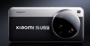 Xiaomi 15 Ultra Launched with Leica Cameras & 200MP Periscope Lens – Global Debut on March 2!