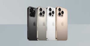 iPhone 17 Pro Max Camera Upgrade Could Replace Standalone Cameras – Here’s What to Expect!
