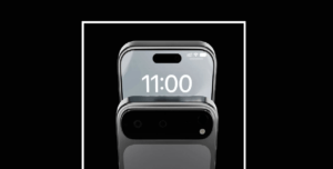iPhone 17 Pro Max May Feature a Smaller Dynamic Island with New Metalens Tech