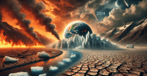 2024 Breaks Global Heat Record: Rising Oceans, Extreme Weather, and Melting Ice Accelerate Climate Crisis 1 2024 Breaks Global Heat Record: Rising Oceans, Extreme Weather, and Melting Ice Accelerate Climate Crisis