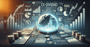 5 Stocks Trading Ex-Dividend Next Week – Key Details for Investors