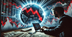 7 Fundamentally Strong Stocks That Crashed Over 40% in 2025’s Market Correction
