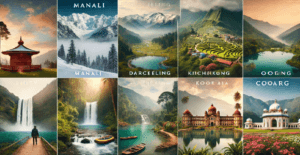 7 Perfect April Getaways in India: Cool Destinations to Visit
