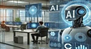 AI at Work: The Jobs It Can Do – And Those It Shouldn’t