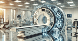 AIIMS and SAMEER Join Forces to Revolutionize India's Healthcare with Groundbreaking MRI Technology 1 AIIMS and SAMEER Join Forces to Revolutionize India's Healthcare with Groundbreaking MRI Technology