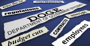 Accenture's DOGE Warning: Why Indian IT Firms Are in a Safer Spot