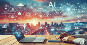 Affle India: Strong Growth Prospects and Innovation in AI-Driven Advertising 1 Affle India: Strong Growth Prospects and Innovation in AI-Driven Advertising
