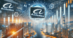 Alibaba's New AI Shakes Up the Market, Sends Stock Soaring!