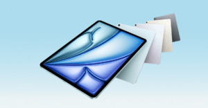 Apple Unveils Powerful New iPad Air with M3 Chip and AI Features, Plus Updated iPad with A16 Chip!