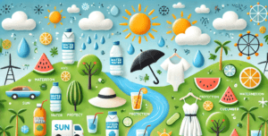 Beat the Heat! Essential Tips to Stay Cool & Safe This Summer