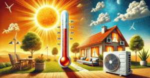 Beat the Heat Without Breaking the Bank: Smart Tips to Cut Your AC Bills This Summer!