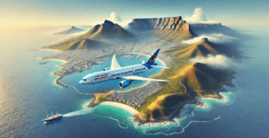 Bengaluru-Cape Town Direct Flights on the Horizon: Boosting Tourism and Trade