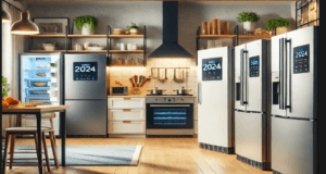 Best-Selling Refrigerators in India Starting at ₹8000 – Top 10 Picks for Every Home!