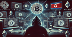 Biggest Crypto Heist Ever: North Korean Hackers Steal $1.5 Billion—Is Your Money Safe?