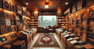 Book Ban in Kashmir? Police Seize Over 600 Islamic Books in Srinagar Raids