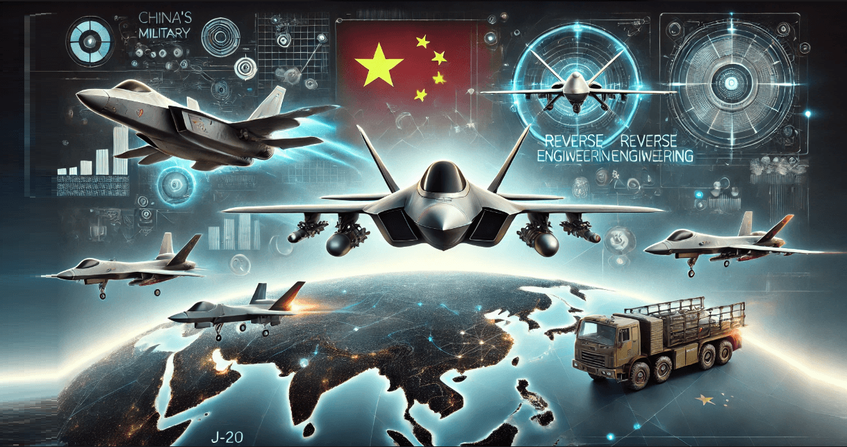 China's Military Tech: The Hidden Truth Behind Sipri's Report on Defense Manufacturing