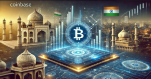 Coinbase Secures FIU Approval, Set to Launch in India in 2025