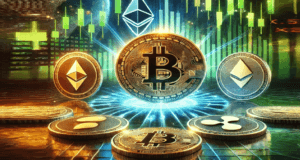 Crypto at a Crossroads: Bitcoin Drops Below $80K Amid Market Fear – Key Events to Watch This Week