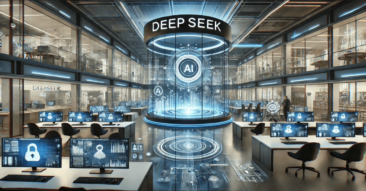 DeepSeek CEO Shakes Up AI Hiring: Prioritizes Humanities Grads Over Tech Experts