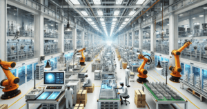 Dixon Technologies’ Game-Changing JV with Signify to Boost Indian Manufacturing – Stock Rises 81.99%