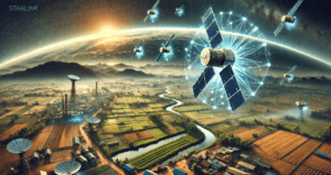Elon Musk's Starlink Set to Enter India, Raising Questions About Telecom Industry and Government Strategy