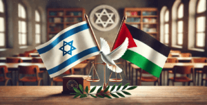 Encouraging Dialogue: Finding Common Ground on the Israeli-Palestinian Conflict