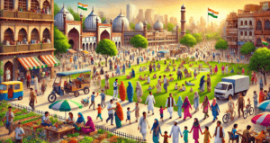 End Everyday Discrimination Against Muslims in India: 5 Powerful Ways to Foster Equality and Unity