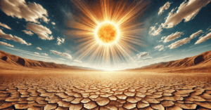Extreme Heatwave Hits India: 7 States Soar Above 40°C – Prepare for Intense Heat!