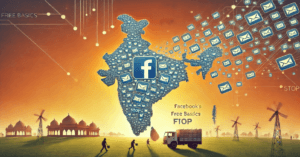 Facebook's Free Basics Campaign in India Foiled by Single Click, Claims Memoir