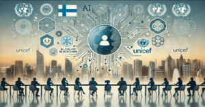 Finland and UNICEF Launch Global Investment Opportunity for Fem Tech Solutions in Emerging Economies