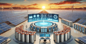 Game-Changing Battery Technologies Are Revolutionizing Solar Energy Storage