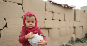 Gaza's Hunger Crisis: 5 Shocking Facts About the Blockade & Starvation