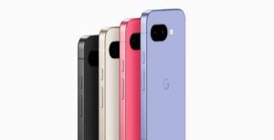 Google Pixel 9a Launched in India: Affordable Option with Tensor G4 Processor and 7 Years of Updates