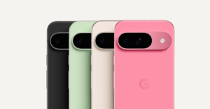 Google Pixel 9a Leaks: New Purple Color, Smaller Camera Bump, and Launch Date Revealed!