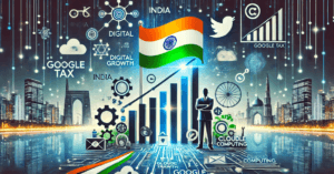 Google Tax Scrapped: Big Win for Tech Giants & India’s Digital Growth in 2024