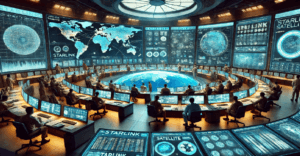 Government Pushes Starlink to Set Up India Control Center Over Security Fears