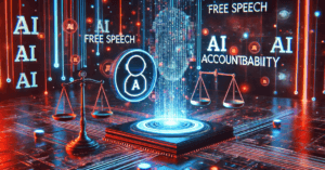 Grok AI Sparks Free Speech Debate: Regulation vs. Innovation