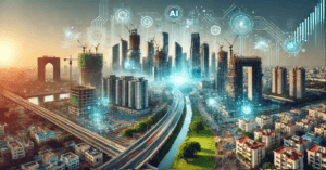 How AI and Emerging Tech are Revolutionizing India's $1 Trillion Real Estate Boom!