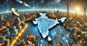 How Modi's Leadership is Shaping India's AI Future Amid Global Tech Rivalry