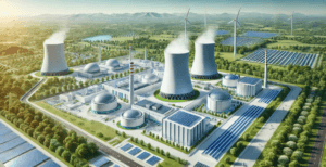 IAEA Chief Hails India’s Small Nuclear Reactor Push, Warns of Global Nuclear Risks