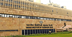 IIT Delhi Ranked India's Best for Computer Science in QS Subject Rankings 2025
