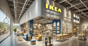 IKEA India Expands with Smaller Stores, Localized Furniture, and a Growing Food Business