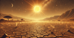 IMD Warning: 12 Extreme Heatwave Days Expected in Northwest India – Stay Safe!