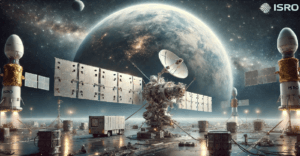 ISRO's SpaDeX Success Marks Key Step Towards Future Space Missions and Human Spaceflight